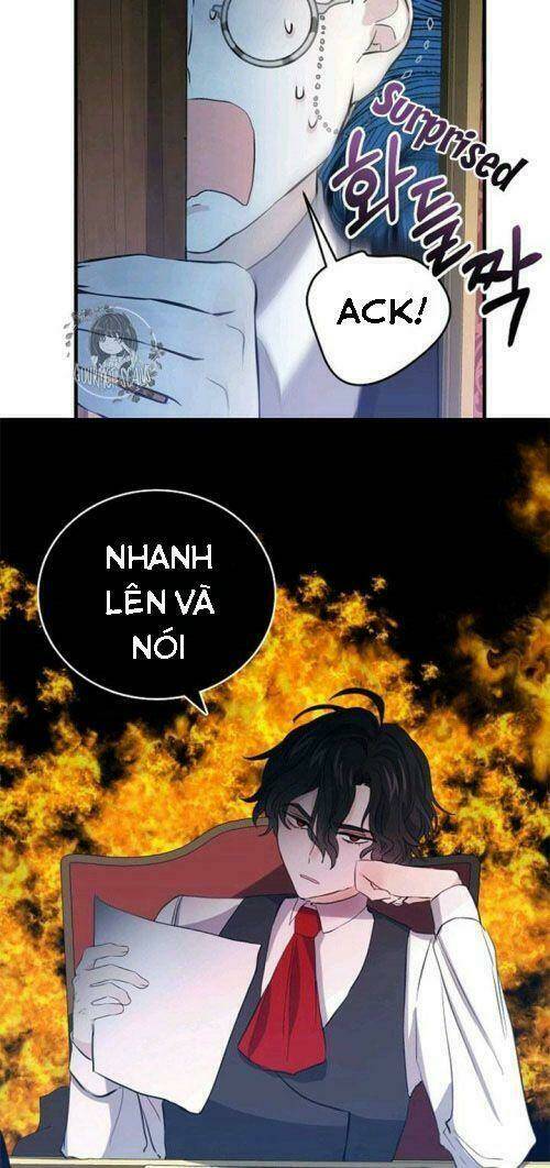 Tôi Là Bạn Gái Cũ Của Một Người Lính: Chapter 47