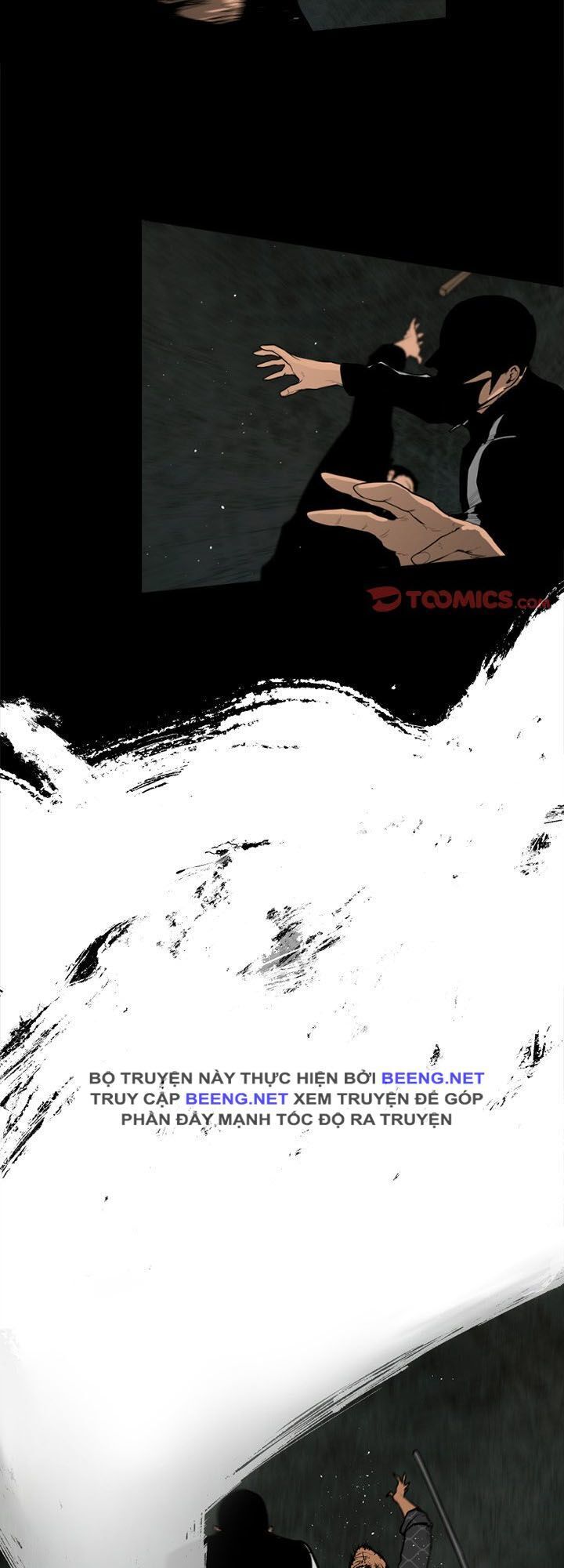 Tong Edge: Chapter 25