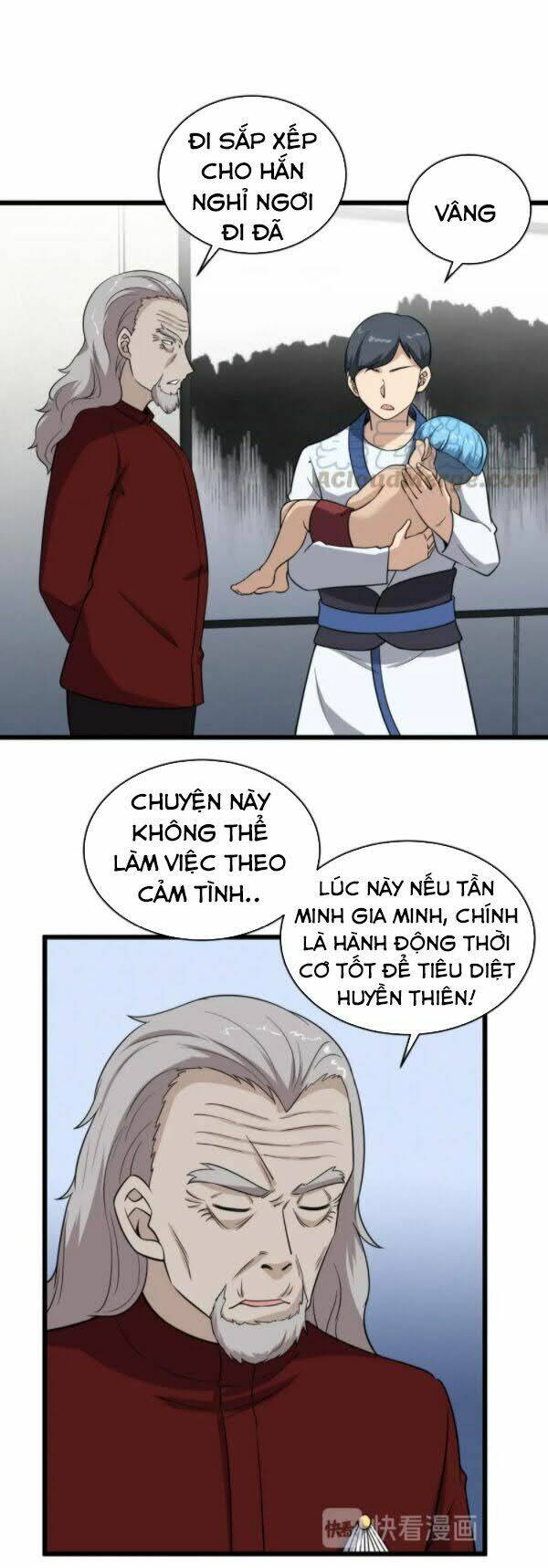 Hệ Thống Tu Tiên Mạnh Nhất: Chapter 141