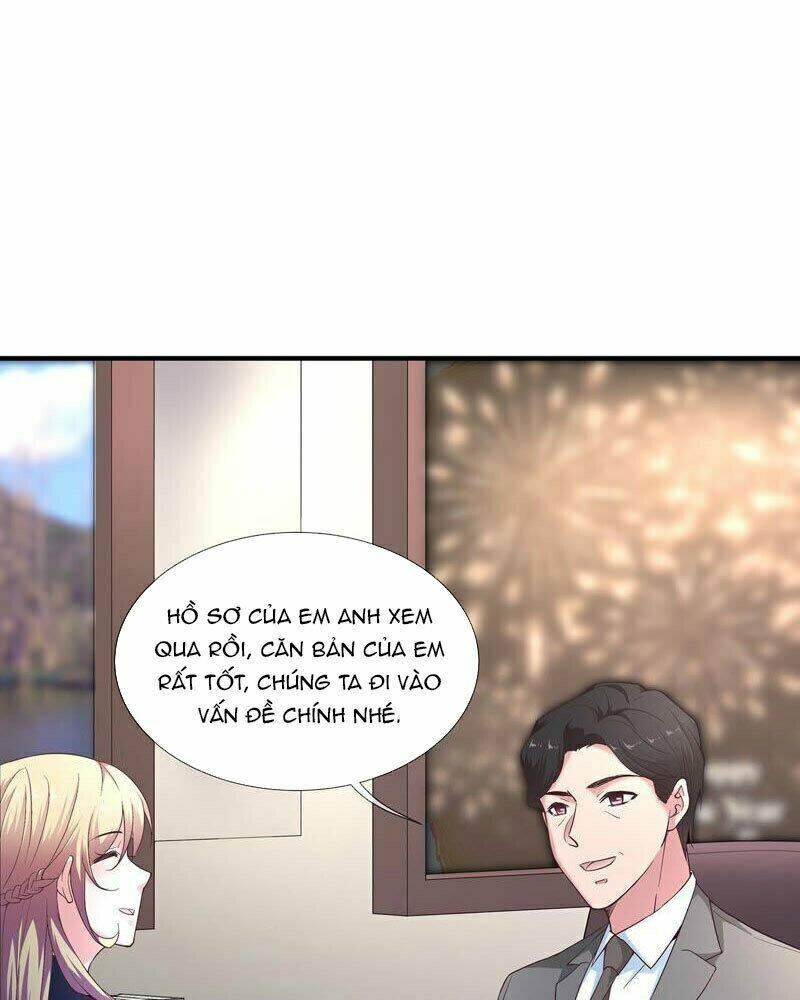 Chiến Lược Lãng Mạn Của Thịnh Thiếu: Chapter 30