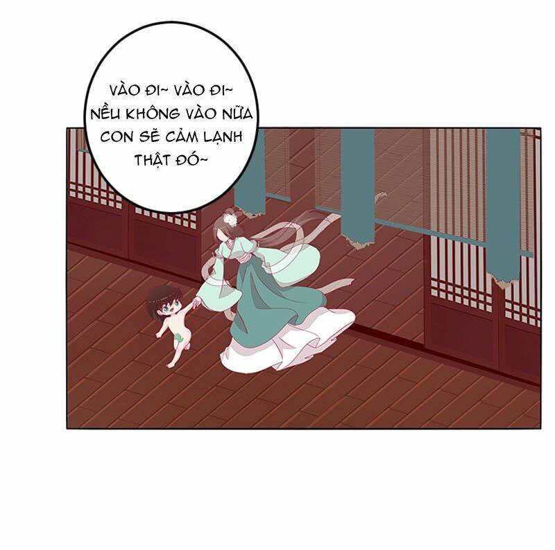 Tướng Quân Mời Ra Trận: Chapter 37