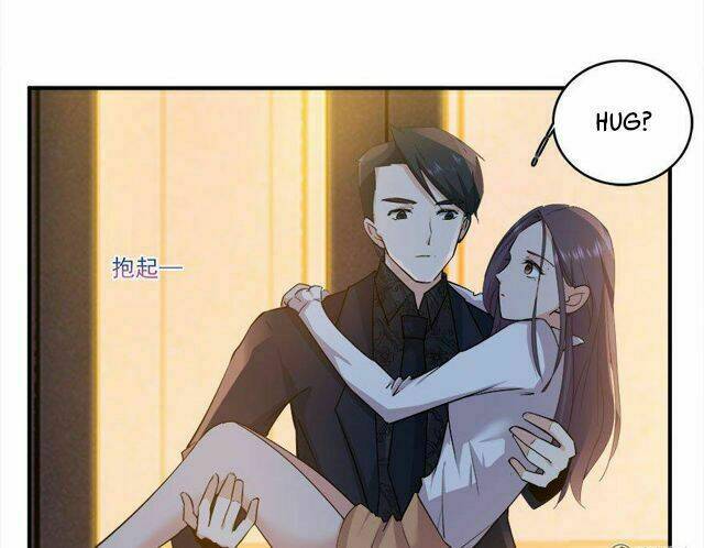 Khốn Ái Tù Lung: Chapter 40