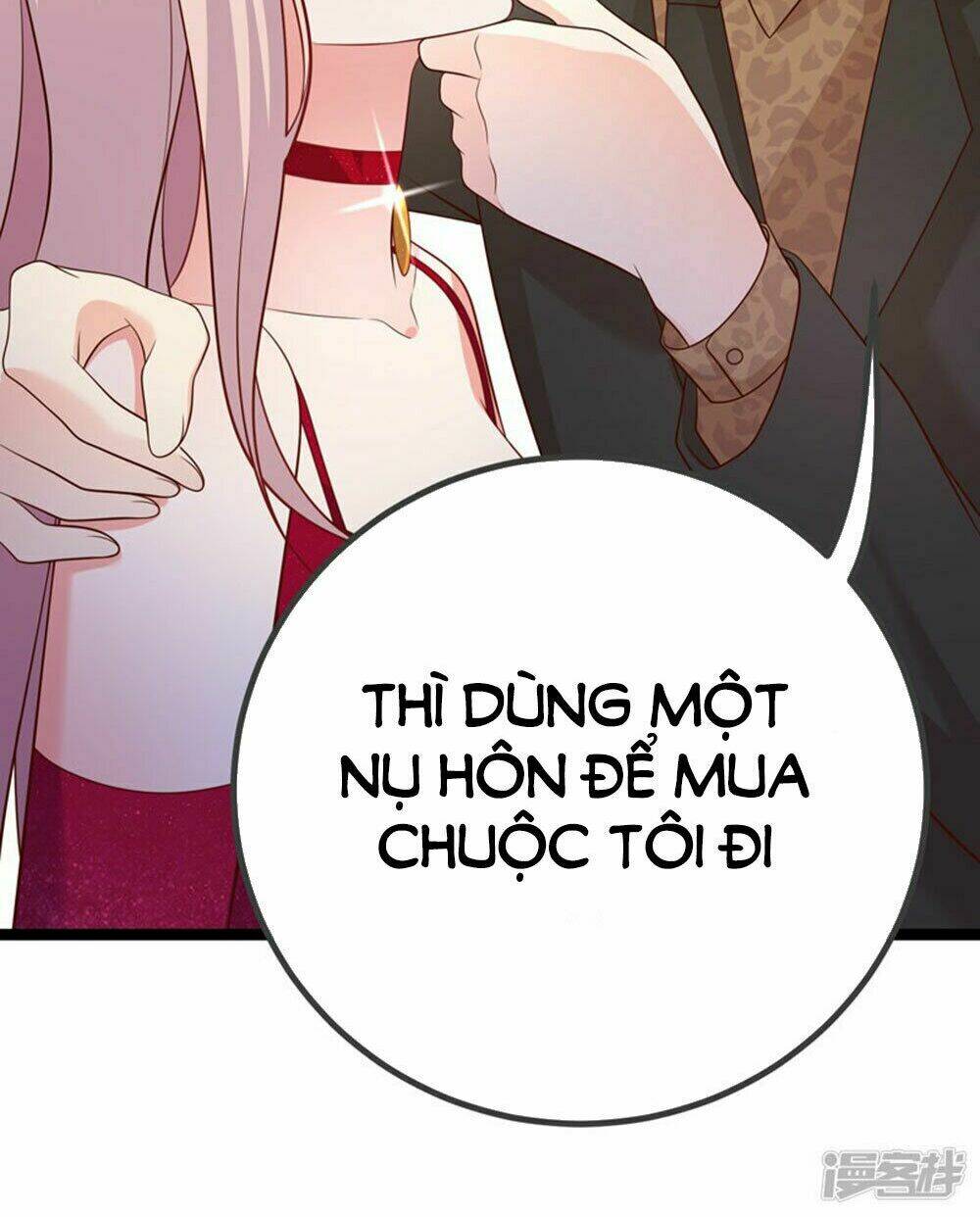 Boss Của Tôi Là Đại Thần: Chapter 64