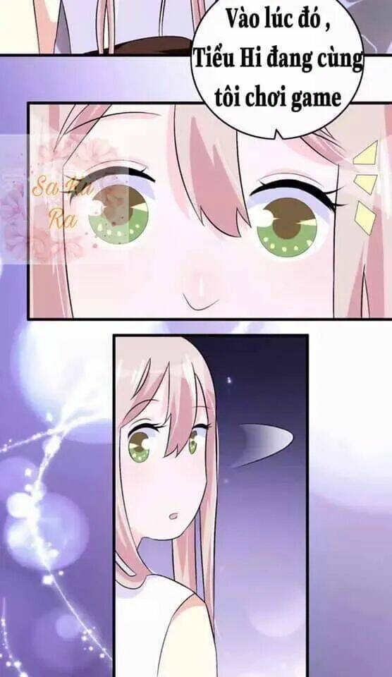 Tôi Vốn Dĩ Bị Bệnh Kiều: Chapter 33