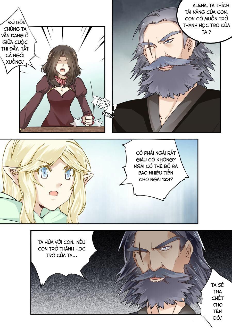 After Transformation, Mine And Her Wild Fantasy: Chapter 44