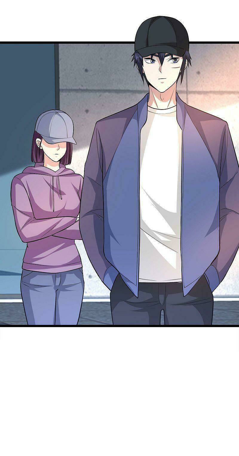 Đô Thị Tà Vương: Chapter 180