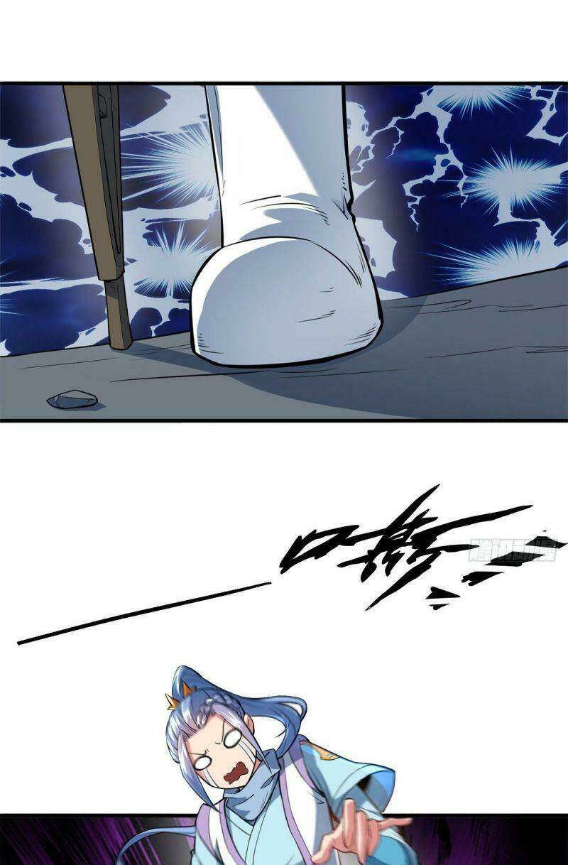 Thủ Vệ Nhất Thần: Chapter 7