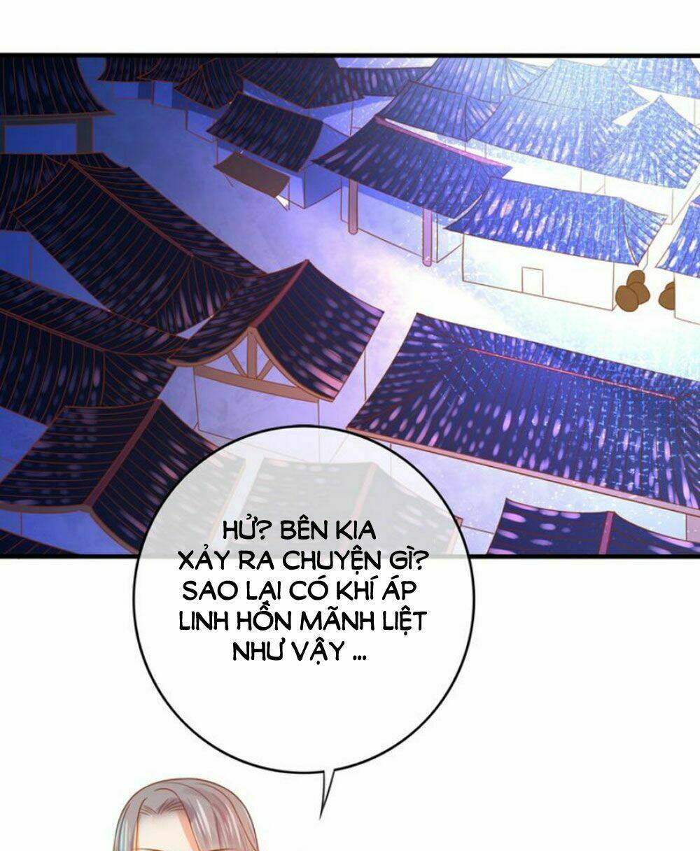 Chọc Nhầm Thượng Thần Băng Lãnh: Chapter 8