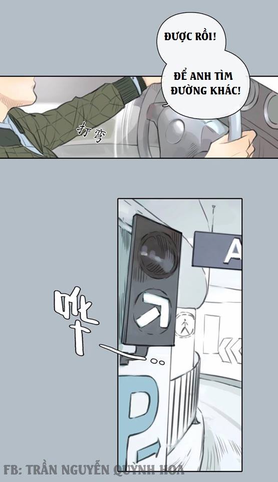 Lời Nguyền Cinderella: Chapter 28