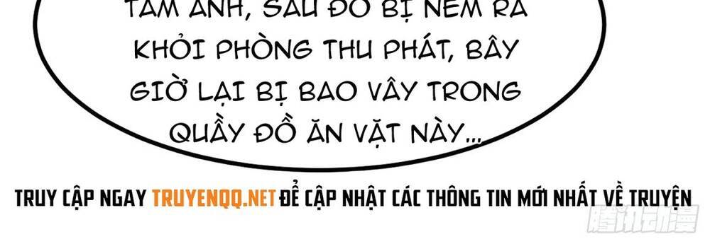 Ta Ở Tận Thế Nhặt Thuộc Tính: Chapter 1