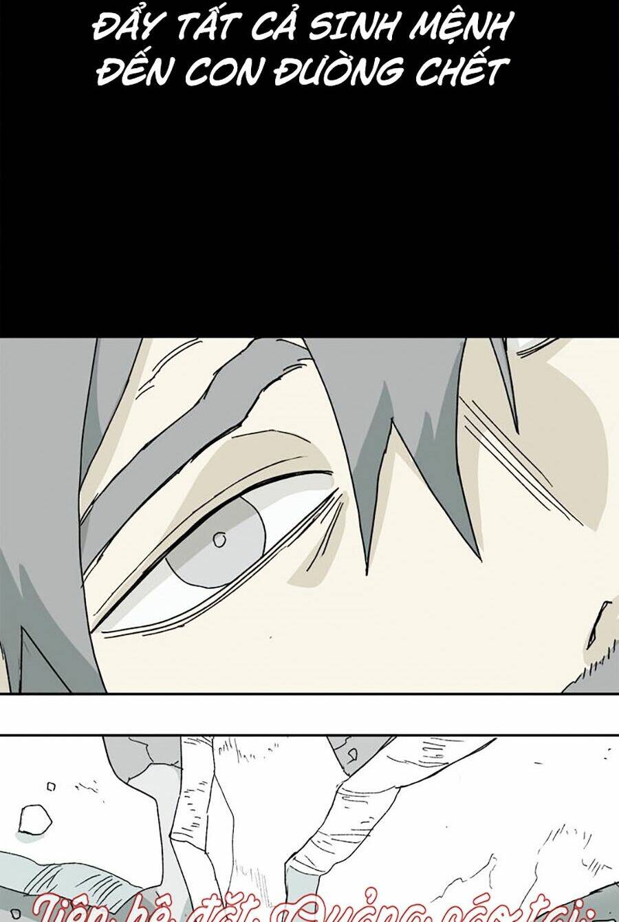 Đại Chiến Muỗi Biến Dị: Chapter 48