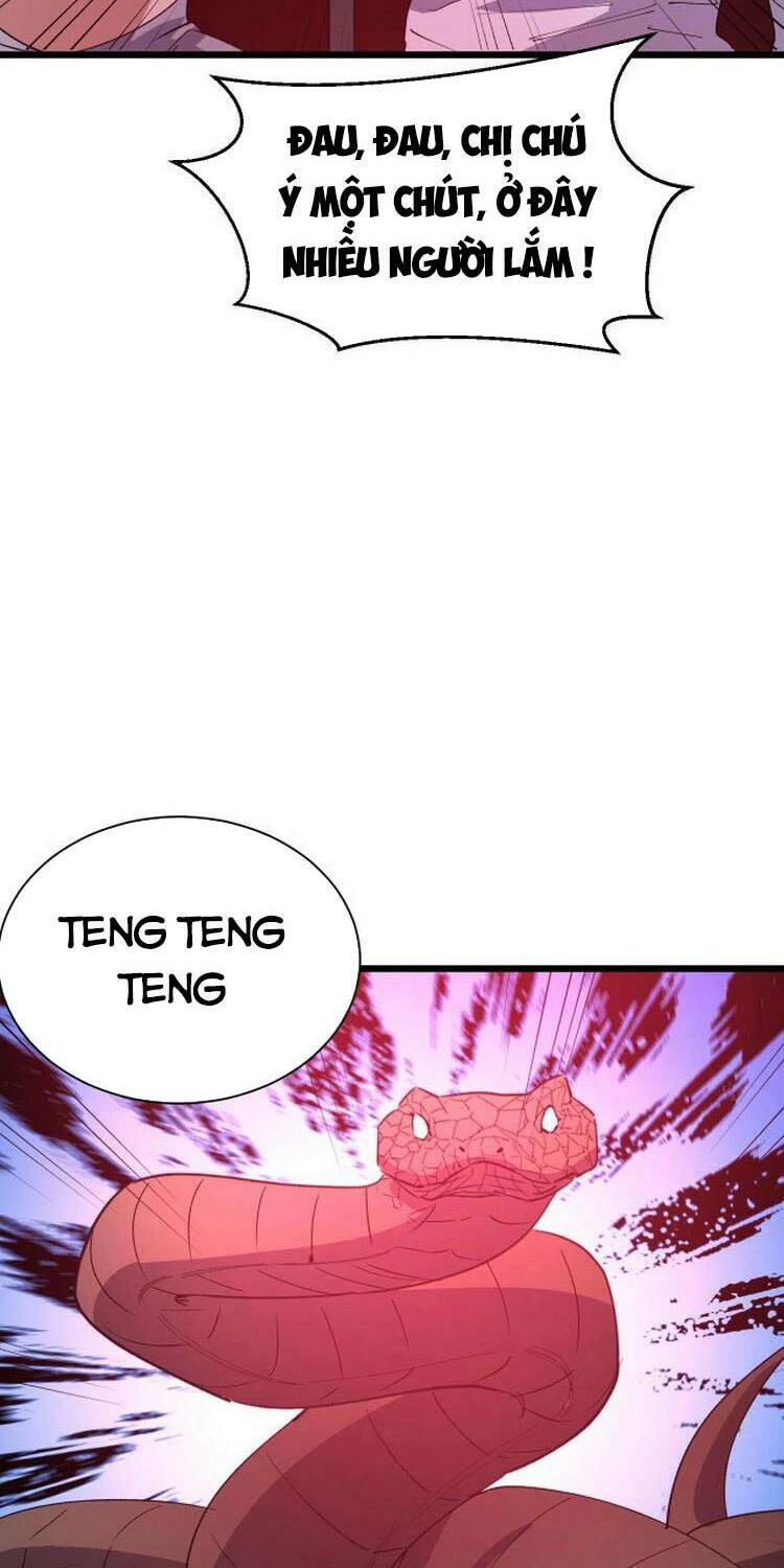 Bắt Đầu Với Tề Thiên Đại Thánh: Chapter 9