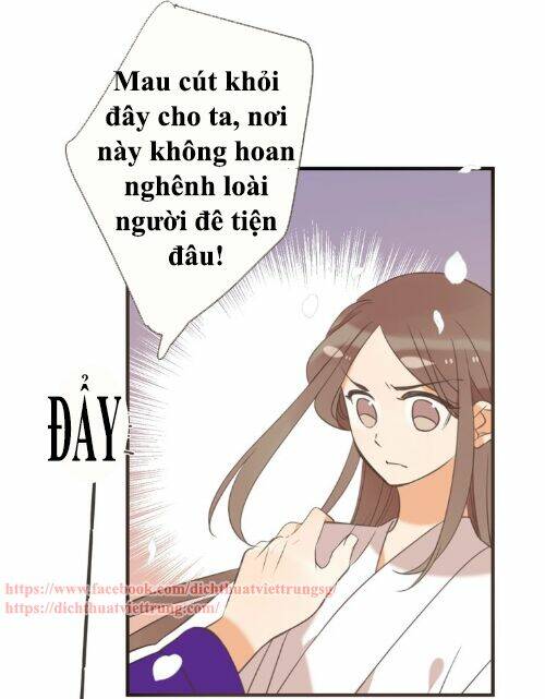 Bạn Trai Tôi Là Cẩm Y Vệ 2: Chapter 95