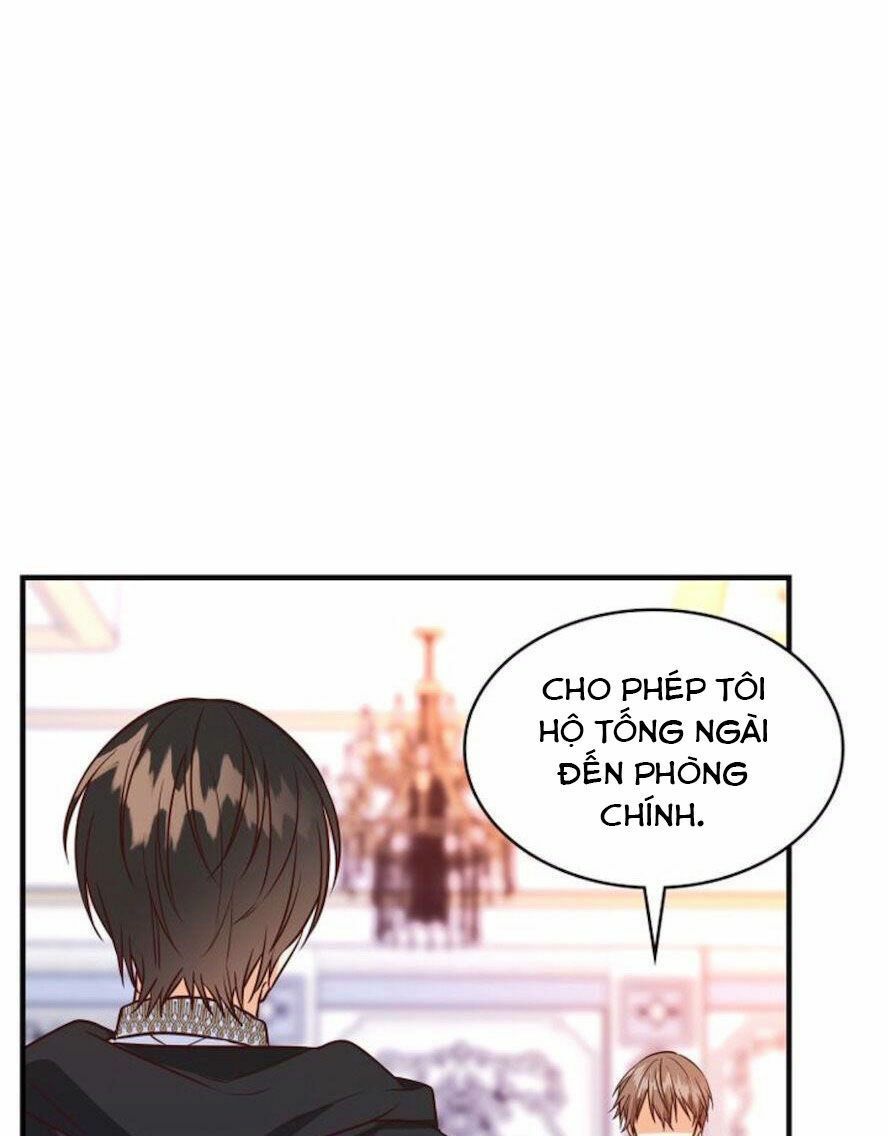 Lòng Trung Thành Với Kẻ Ác: Chapter 13