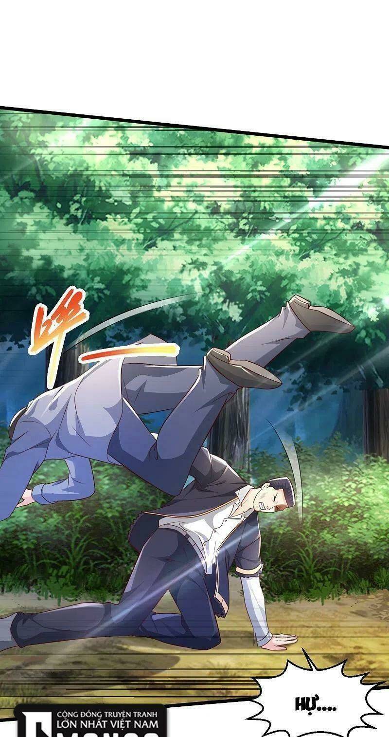 Tuyệt Phẩm Y Thánh: Chapter 242