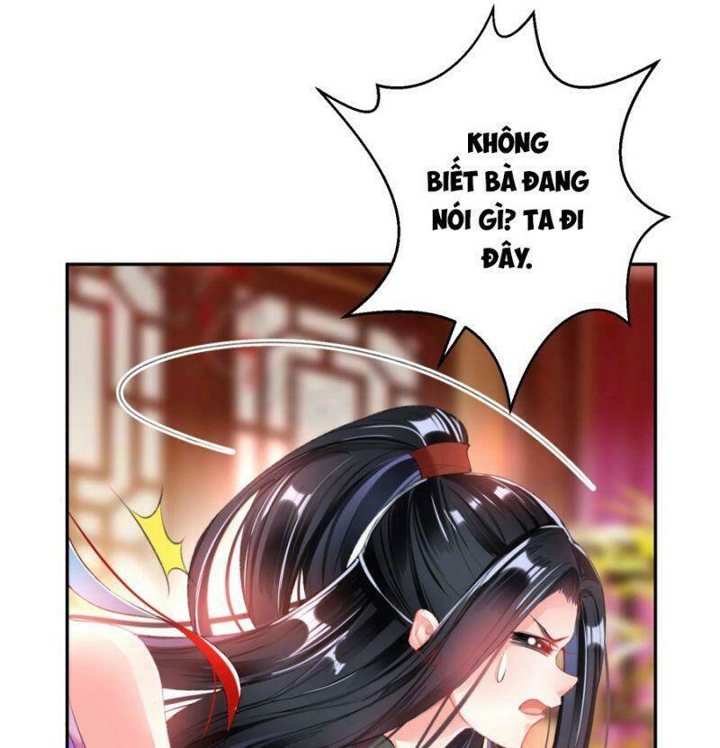 Vương Gia, Áo Lót Của Ngươi Rơi Mất Rồi: Chapter 39