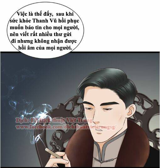 Cậu Câm: Chapter 25