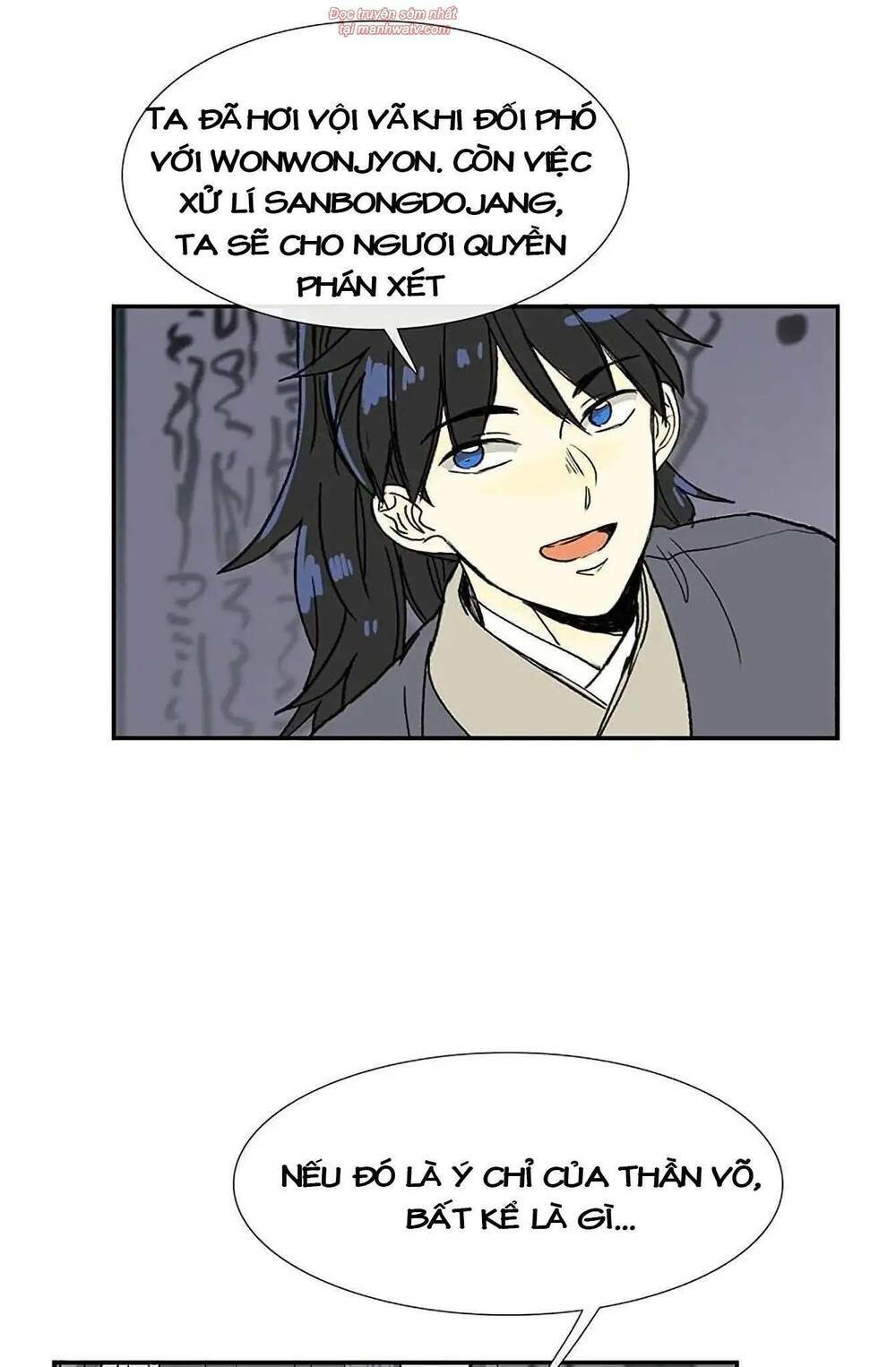 Học Sĩ Tái Sinh: Chapter 92