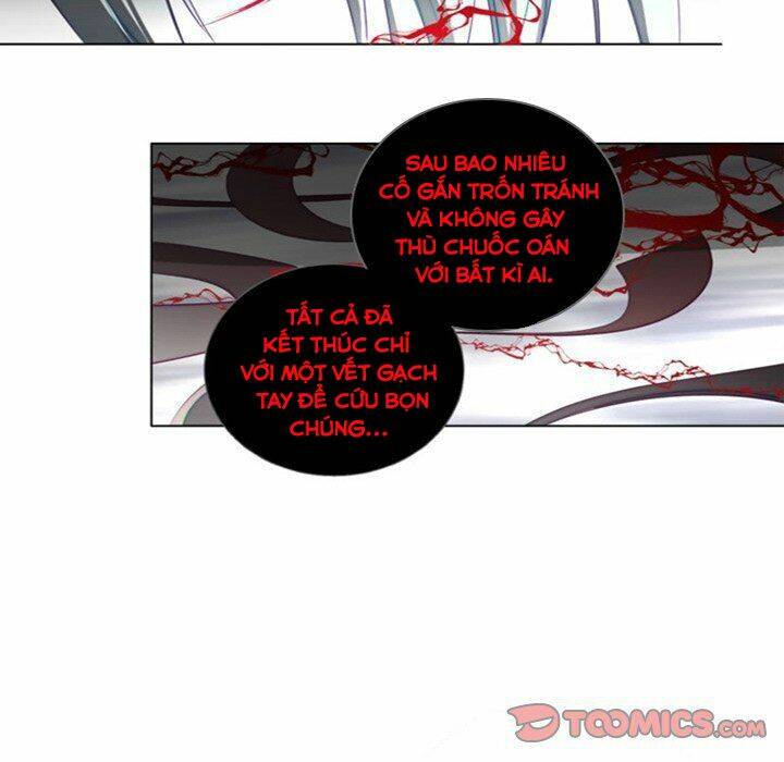 The Memory Of Wind: Anz: Chapter 46