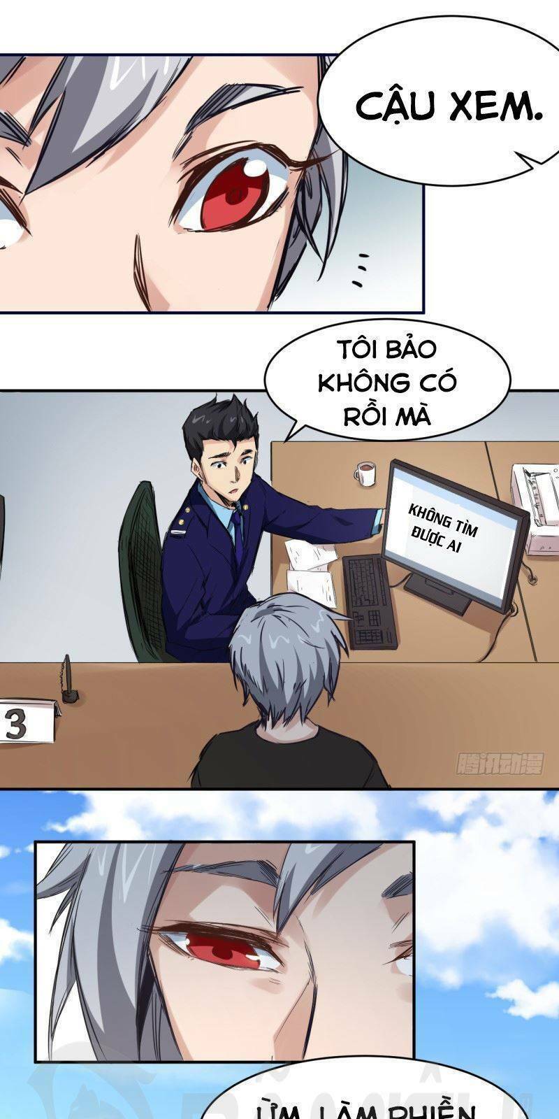 Đỉnh Phong Thần Y: Chapter 7