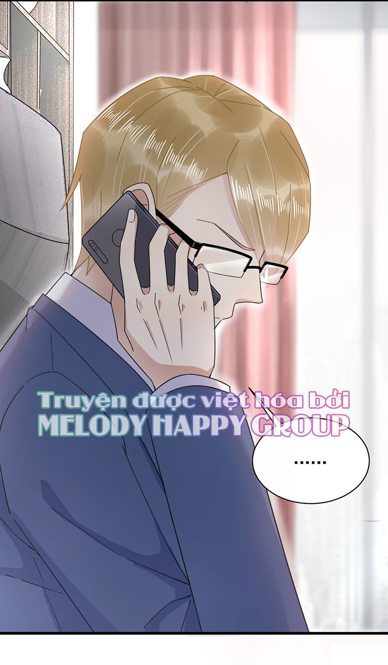 Thịnh Thế Điềm Sủng: Tiểu Manh Thê Của Dịch Thiếu: Chapter 43