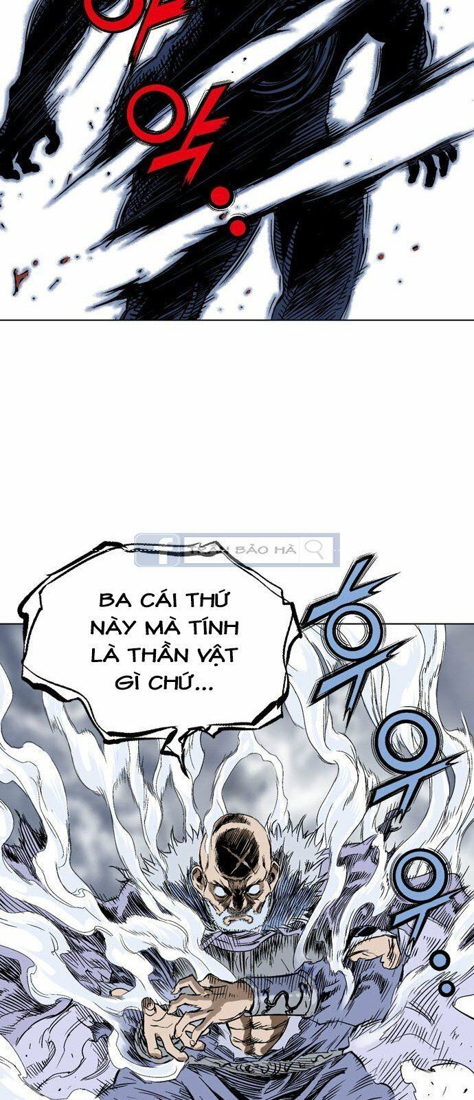 Cao Thủ 2: Chapter 73