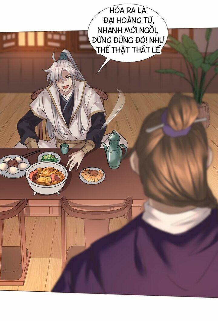 Trăm Vạn Cách Thành Thần: Chapter 6