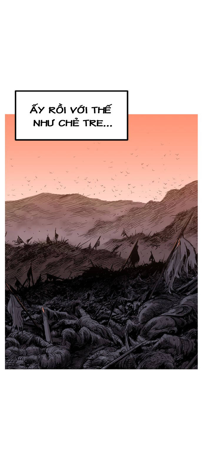 Cao Thủ 2: Chapter 142