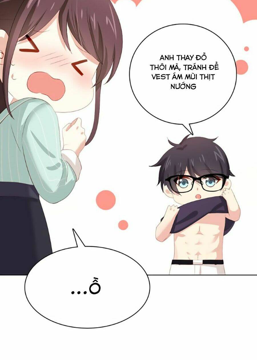 Tình Yêu Là Thế 2: Chapter 25