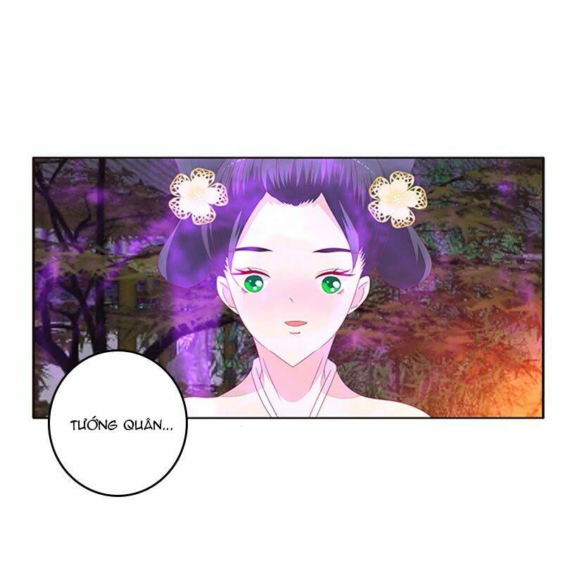 Tướng Quân Mời Ra Trận: Chapter 89