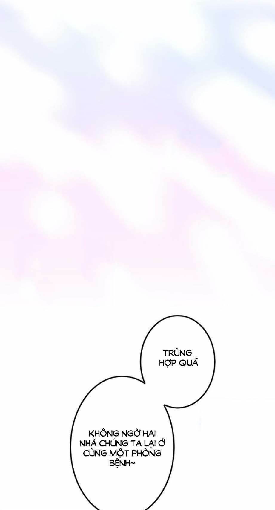 Tháng Sáu Không Hẹn Mà Gặp: Chapter 10