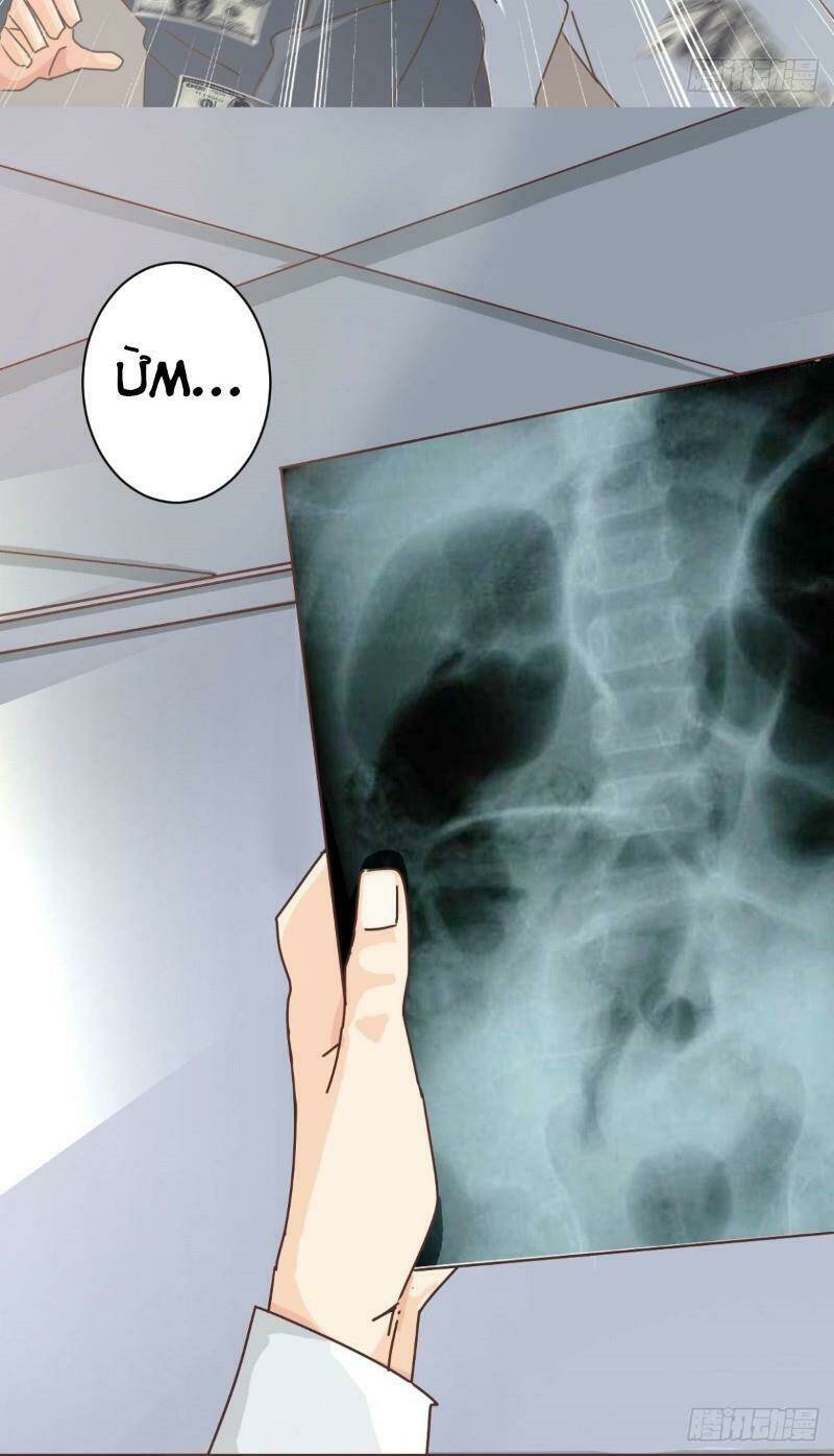 Đô Thị Siêu Cấp Y Sinh: Chapter 1