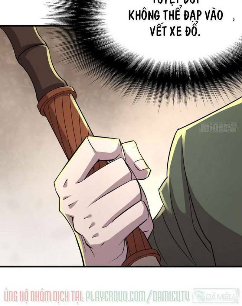 Thú Nhân: Chapter 188