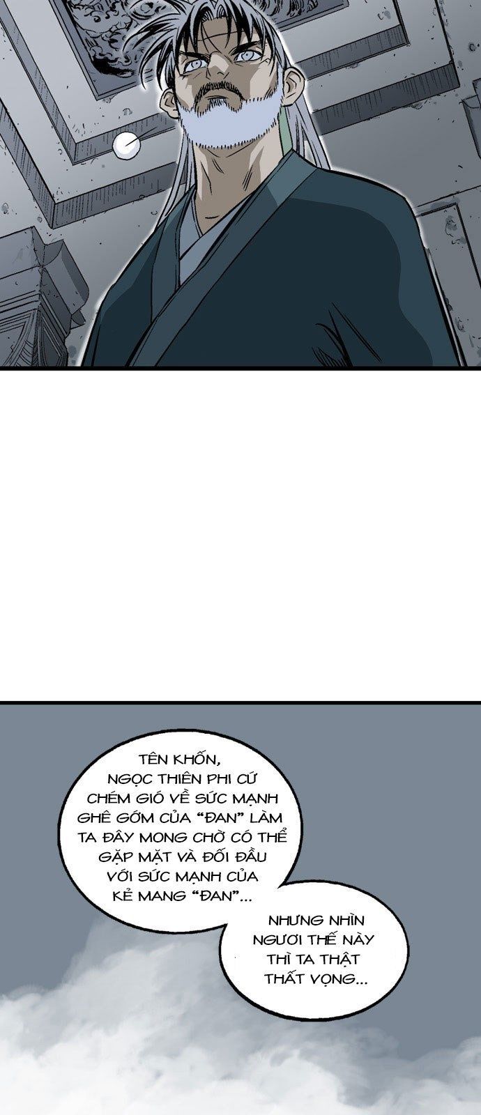 Cao Thủ 2: Chapter 110