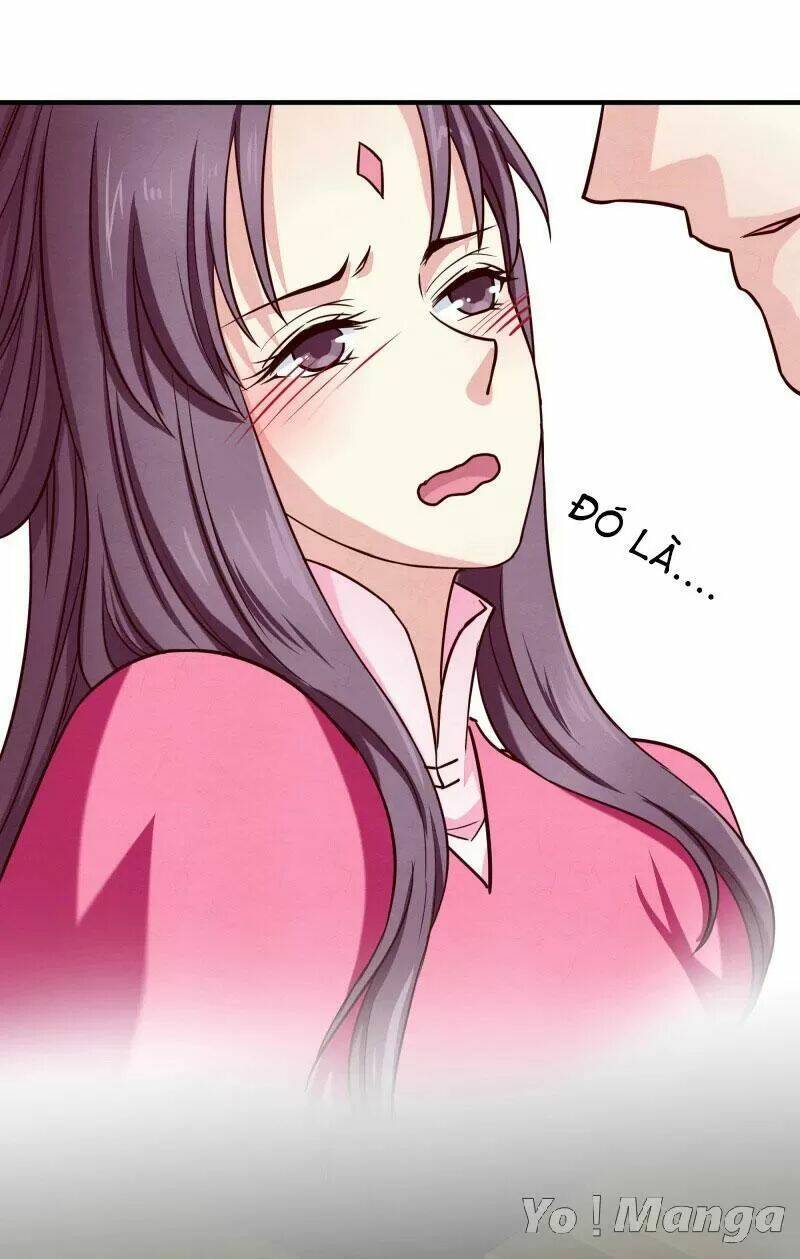 Tuyệt Thế Độc Phi Của Tà Vương: Chapter 145