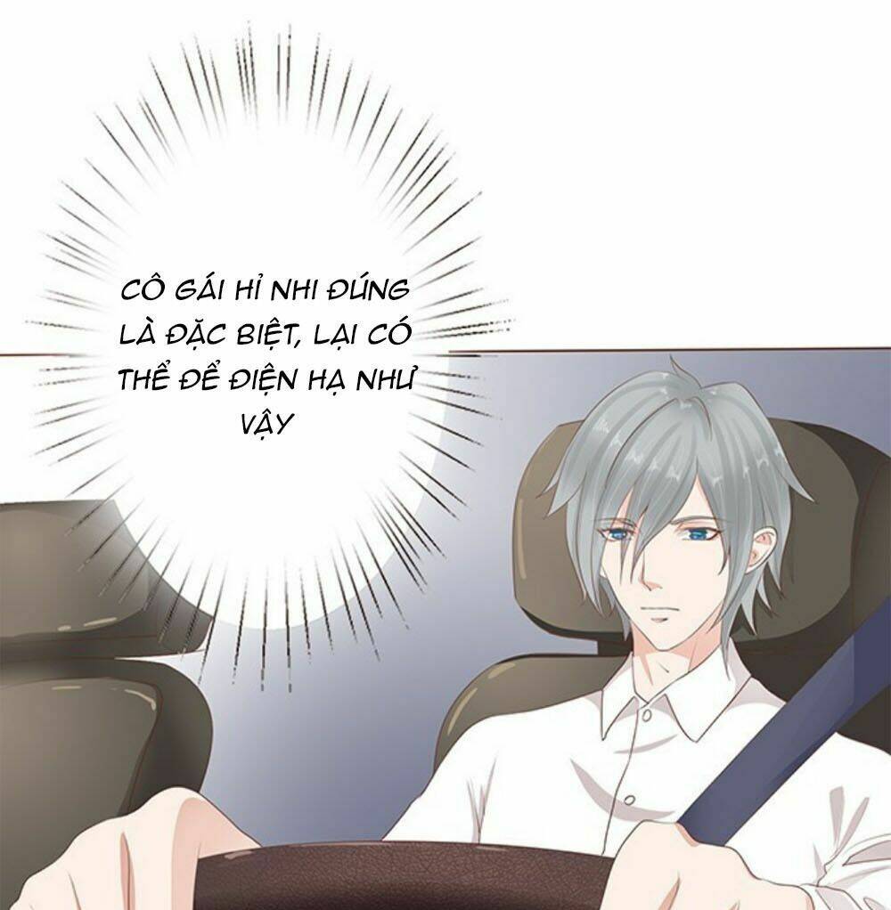 Ma Vương Luyến Ái Chỉ Nam: Chapter 95