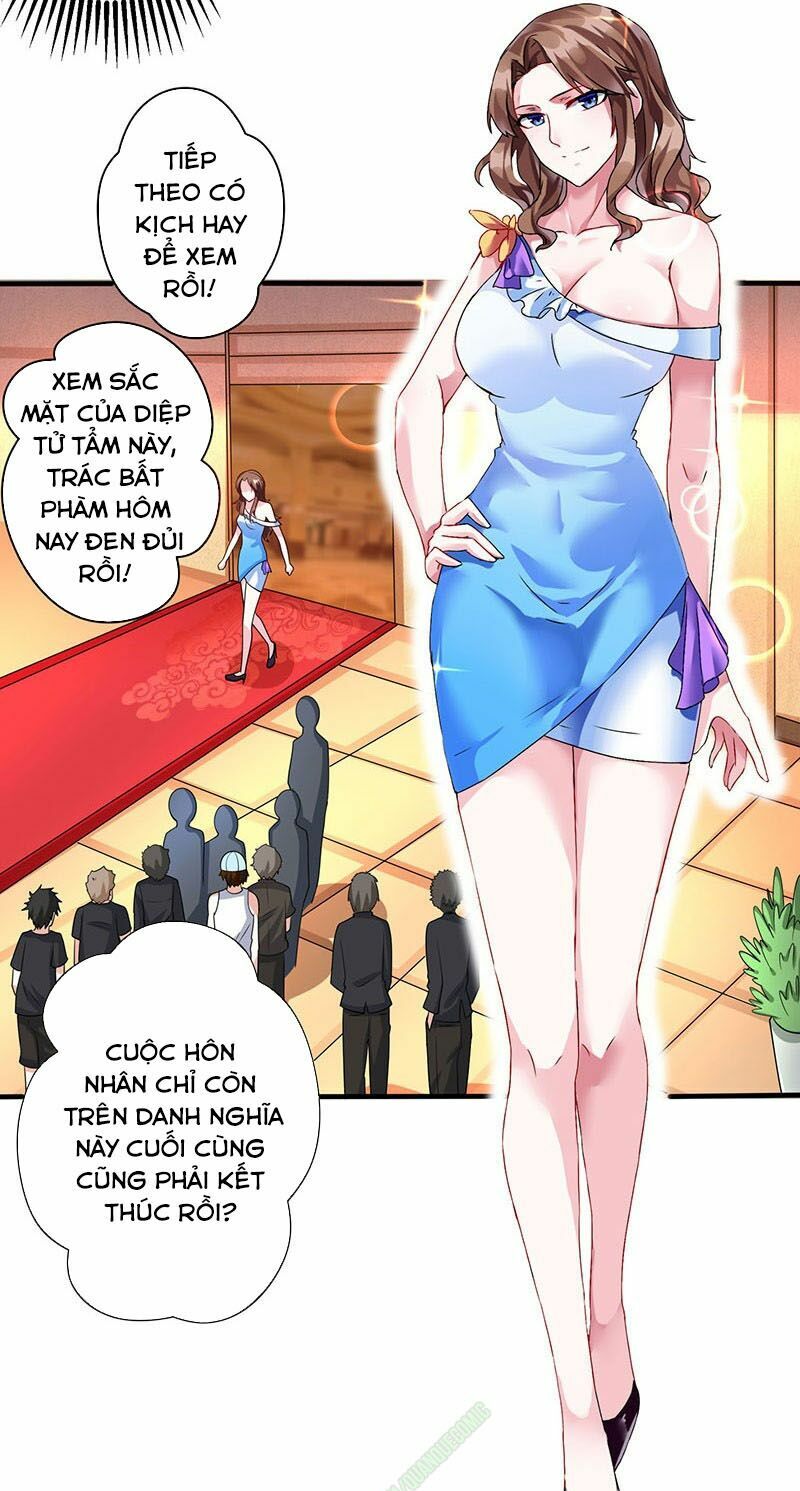 Trọng Sinh Khí Thiếu Quy Lai: Chapter 2