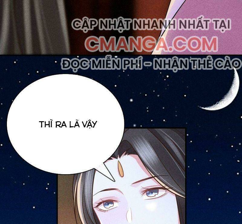 Trọng Sinh Chi Đích Nữ Bất Thiện: Chapter 45