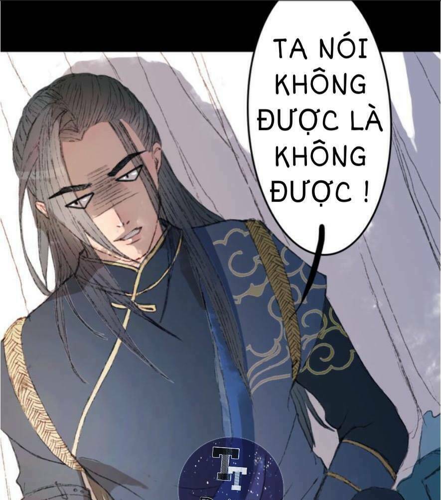 Khúc Hữu Ngộ: Chapter 3