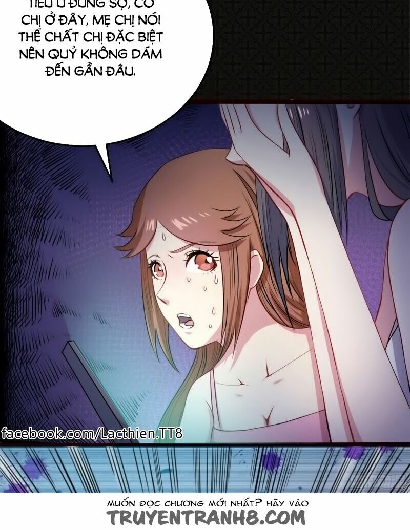 Ngạo Kiều Quỷ Vương Yêu Ta: Chapter 6