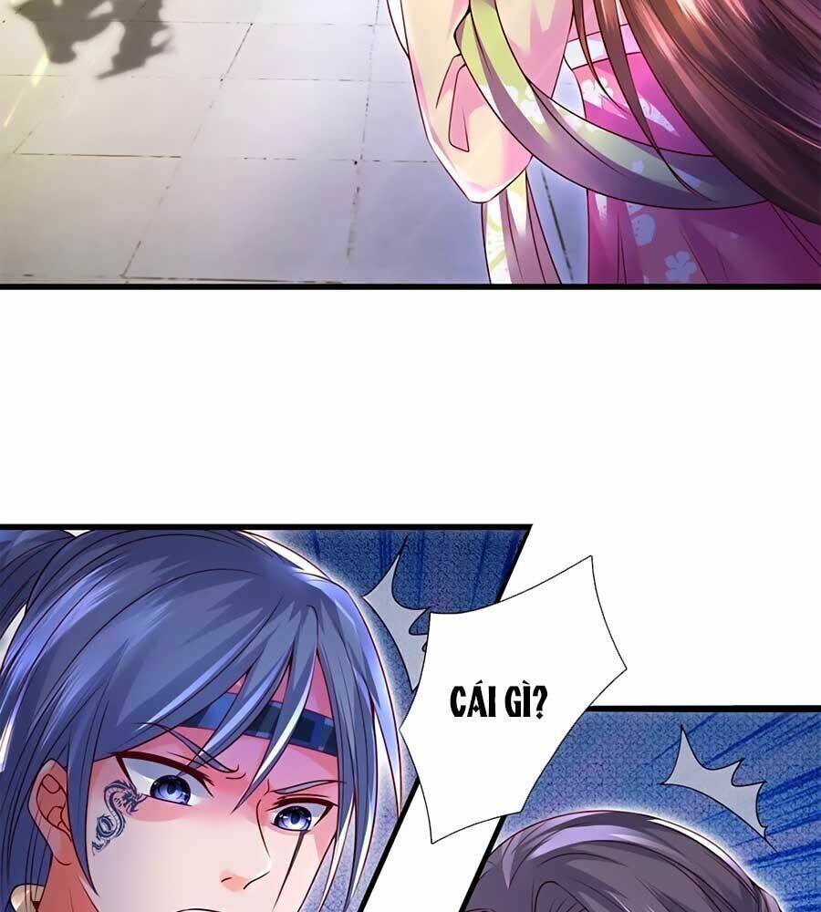 Phụng Lâm Thiên Hạ: Đệ Nhất Mỹ Nữ: Chapter 26