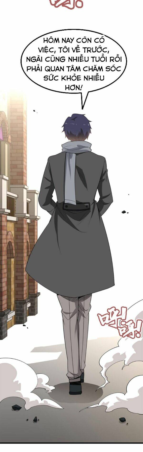 Người Ở Rể Mạnh Nhất: Chapter 13