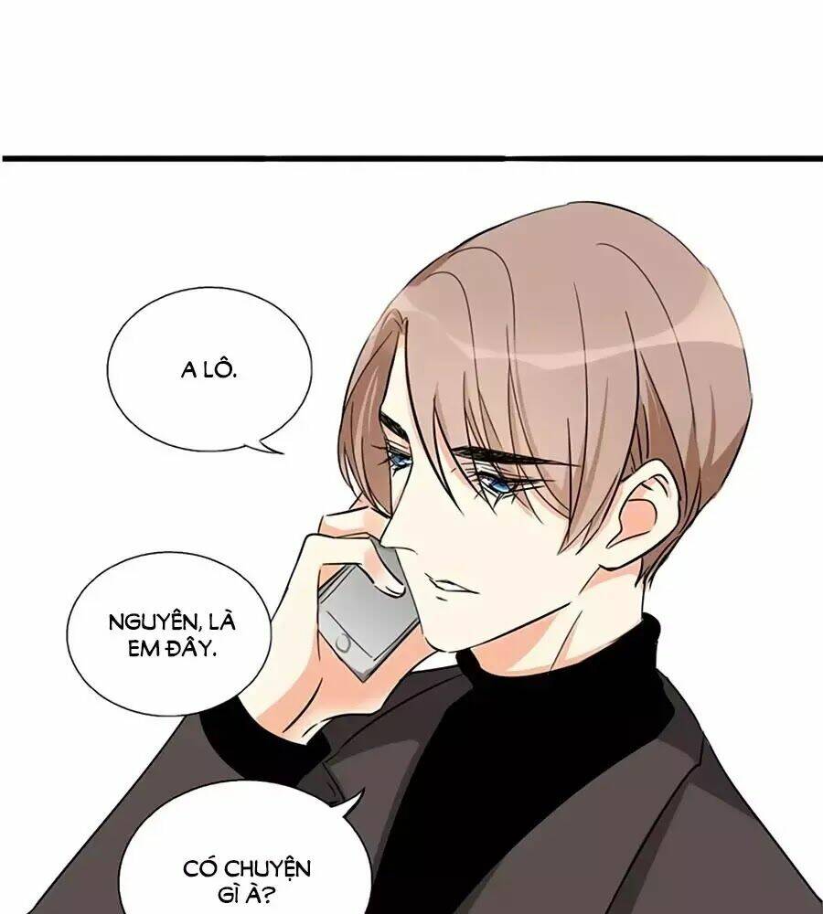 Mùi Hương Lãng Mạn: Chapter 9