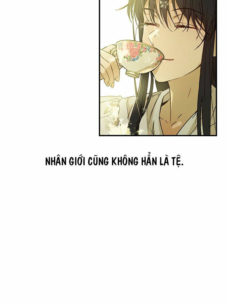 Khế Ước Của Ác Ma: Chapter 7