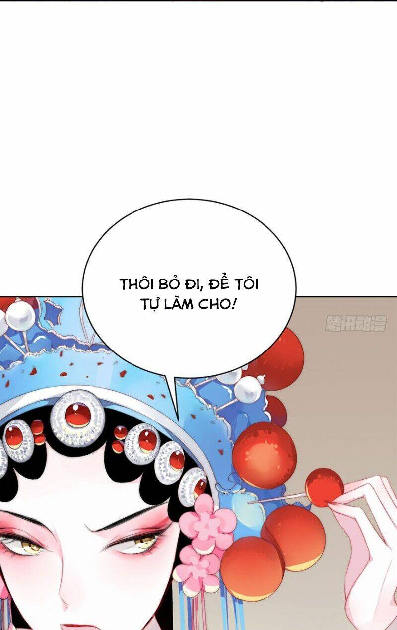 Các Ngươi Muốn Lên Trời: Chapter 2