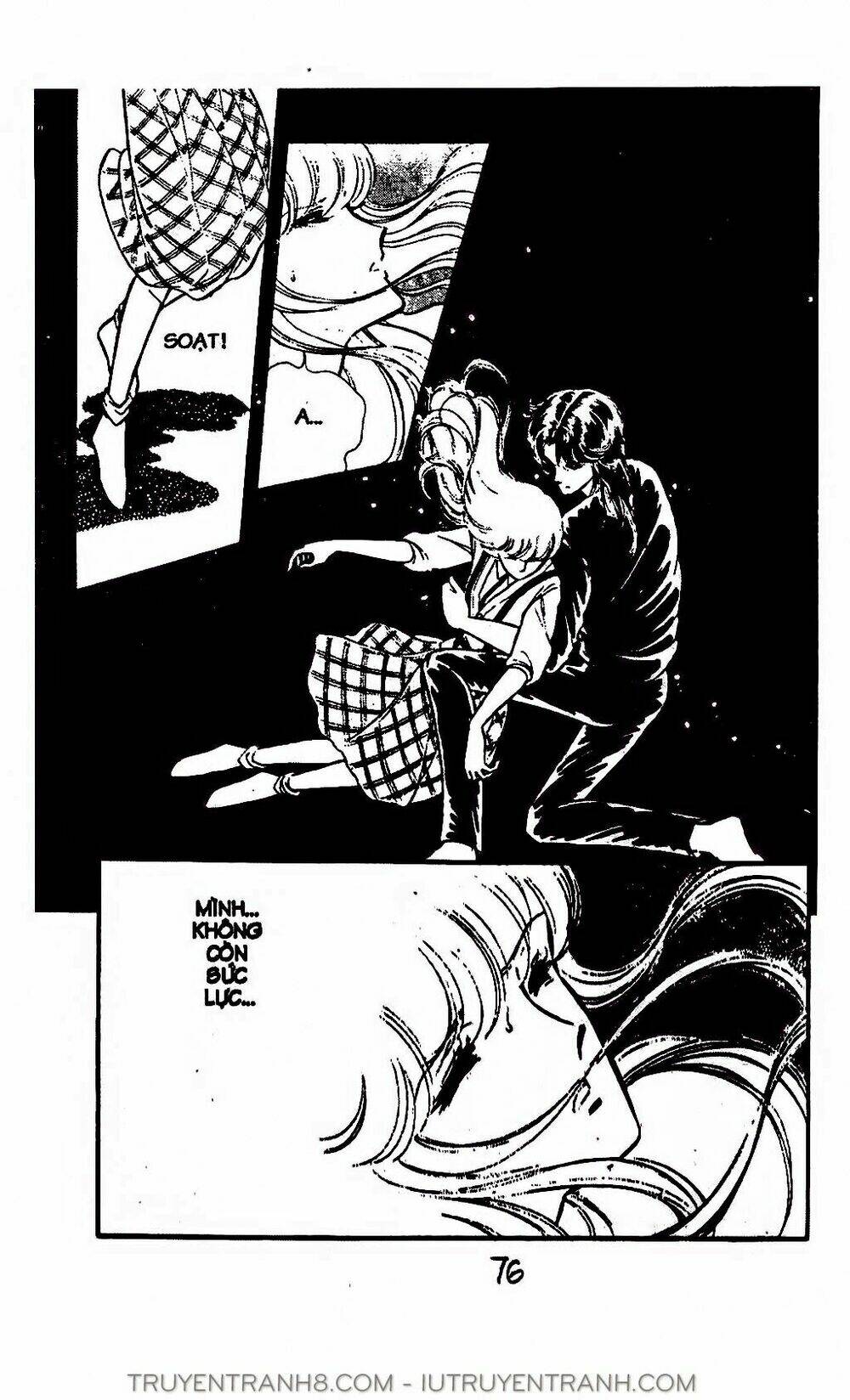 Mimi Kỳ Lạ: Chapter 43.1