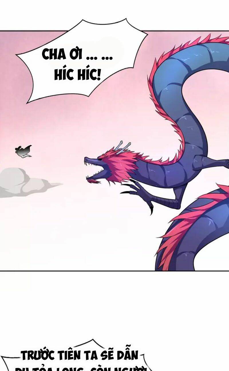 Nghịch Thiên Đại Thần: Chapter 69.5