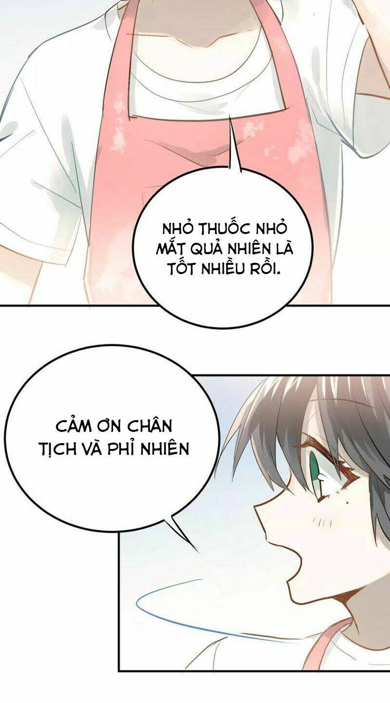 Đầu Gấu Biết Yêu: Chapter 72