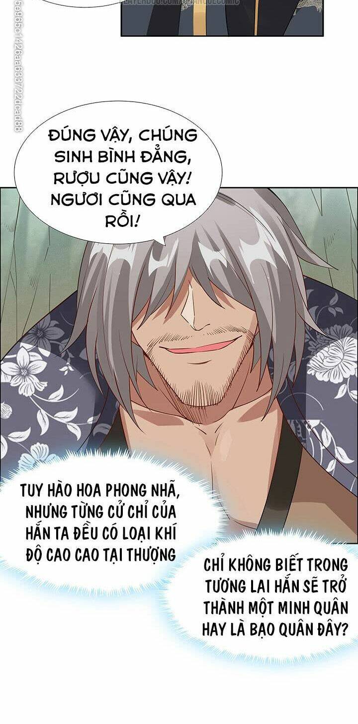 Nghịch Lân: Chapter 46