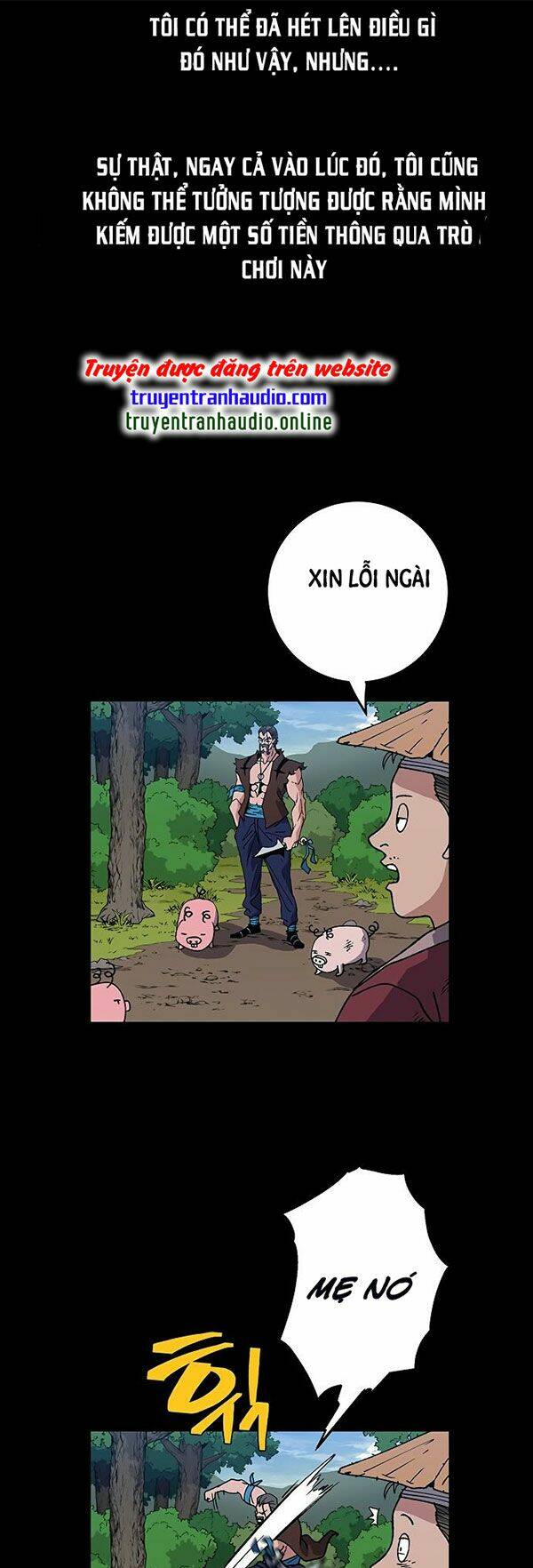 Npc Bắt Đầu Từ Kỹ Năng Lv.999: Chapter 5